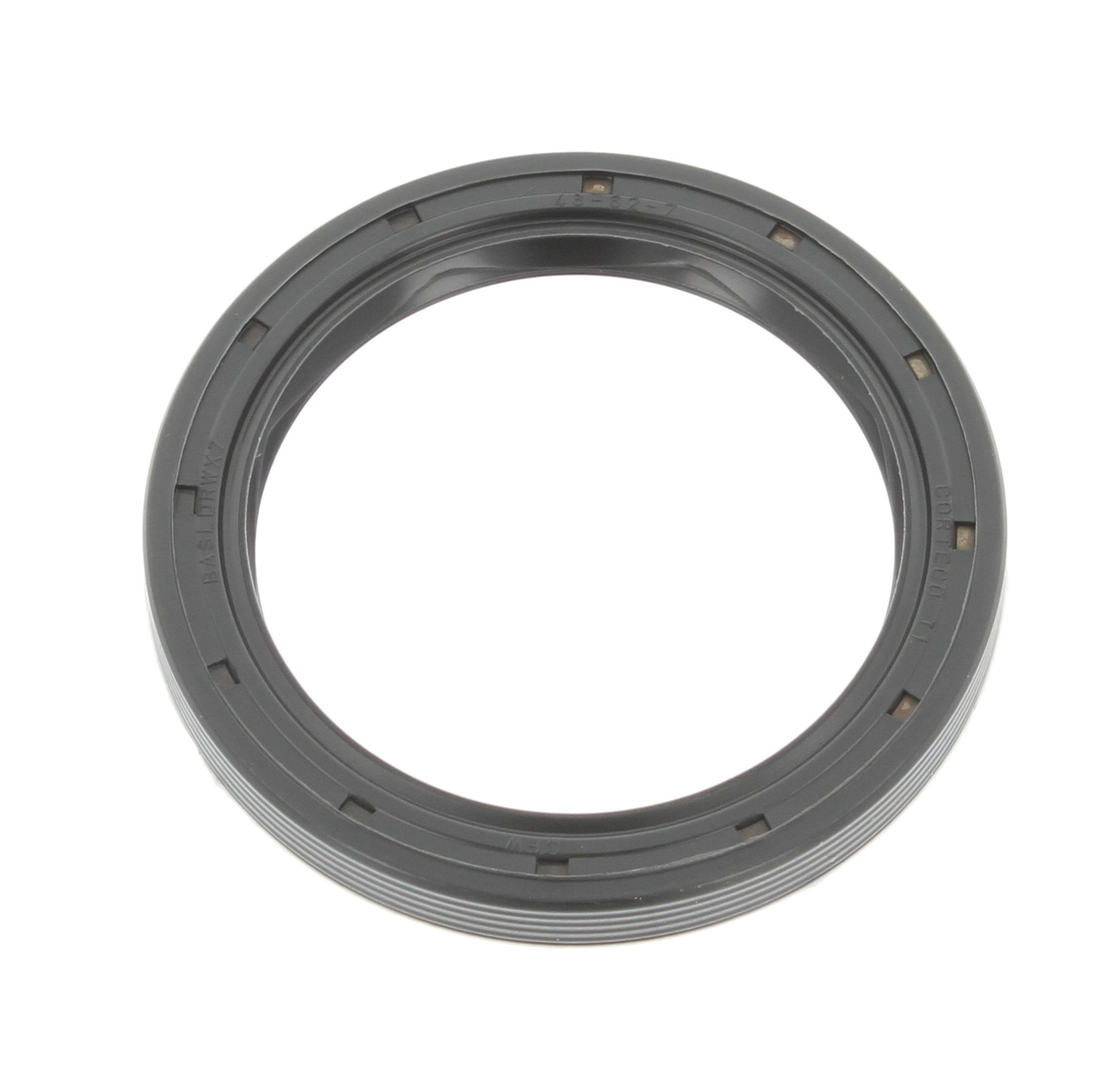 Shaft Seal, manual transmission