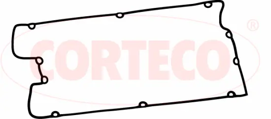 Gasket, cylinder head cover (440124P)
