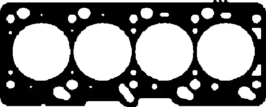 Gasket, cylinder head (414615P)