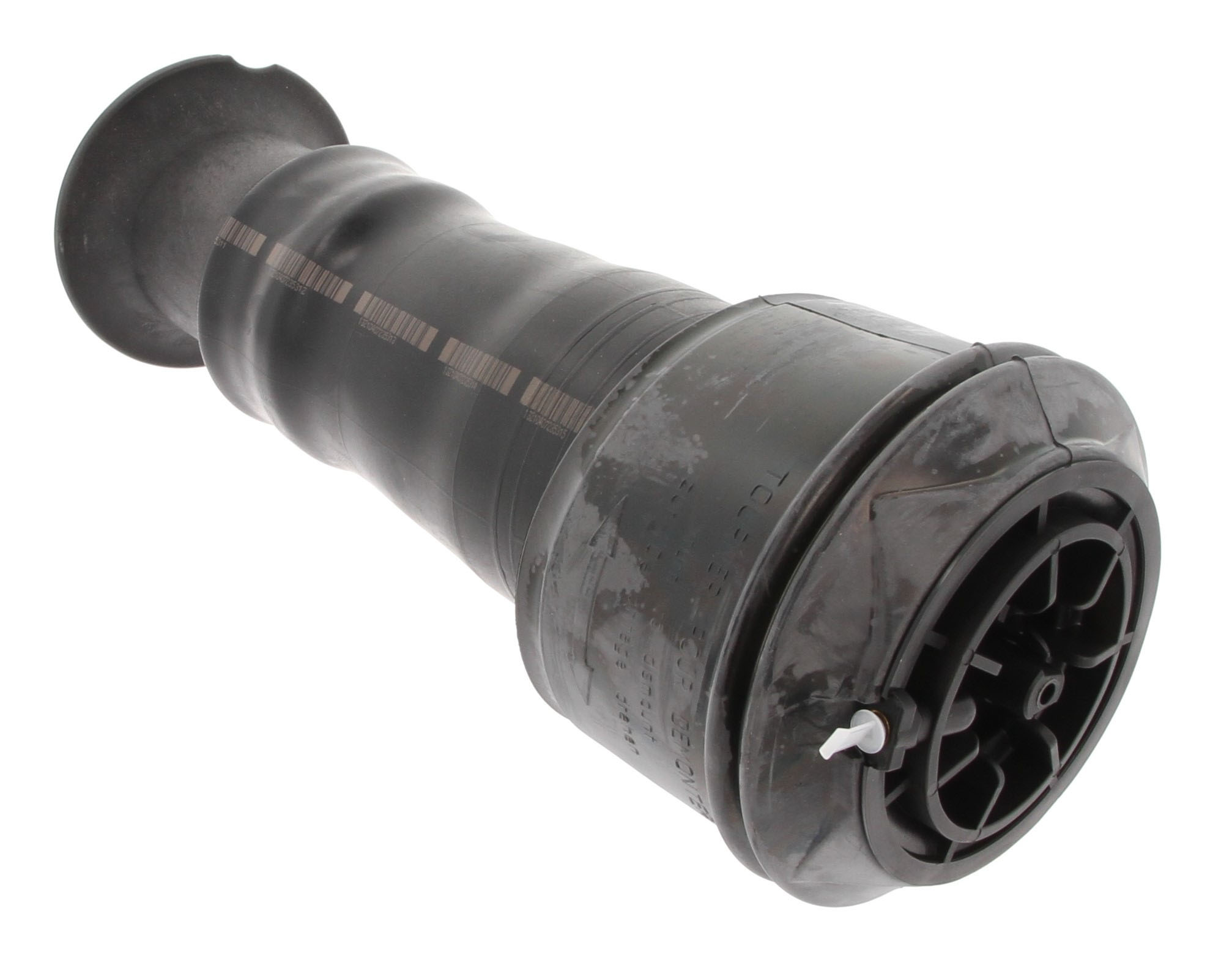 Air Spring, suspension