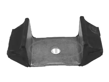 Rubber Buffer, engine mounting system (80000285)
