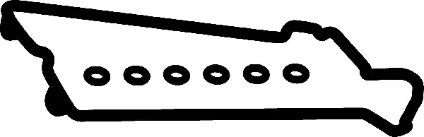 Gasket, cylinder head cover (026186P)