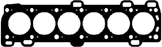 Gasket, cylinder head (414276P)