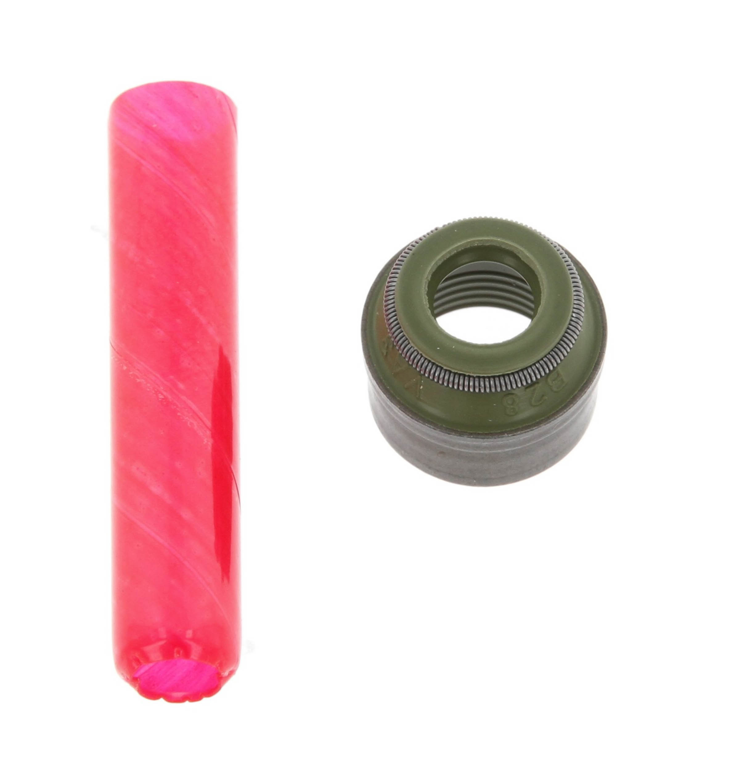 Seal Set, valve stem