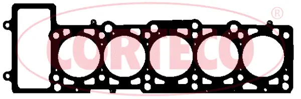 Gasket, cylinder head (415525P)