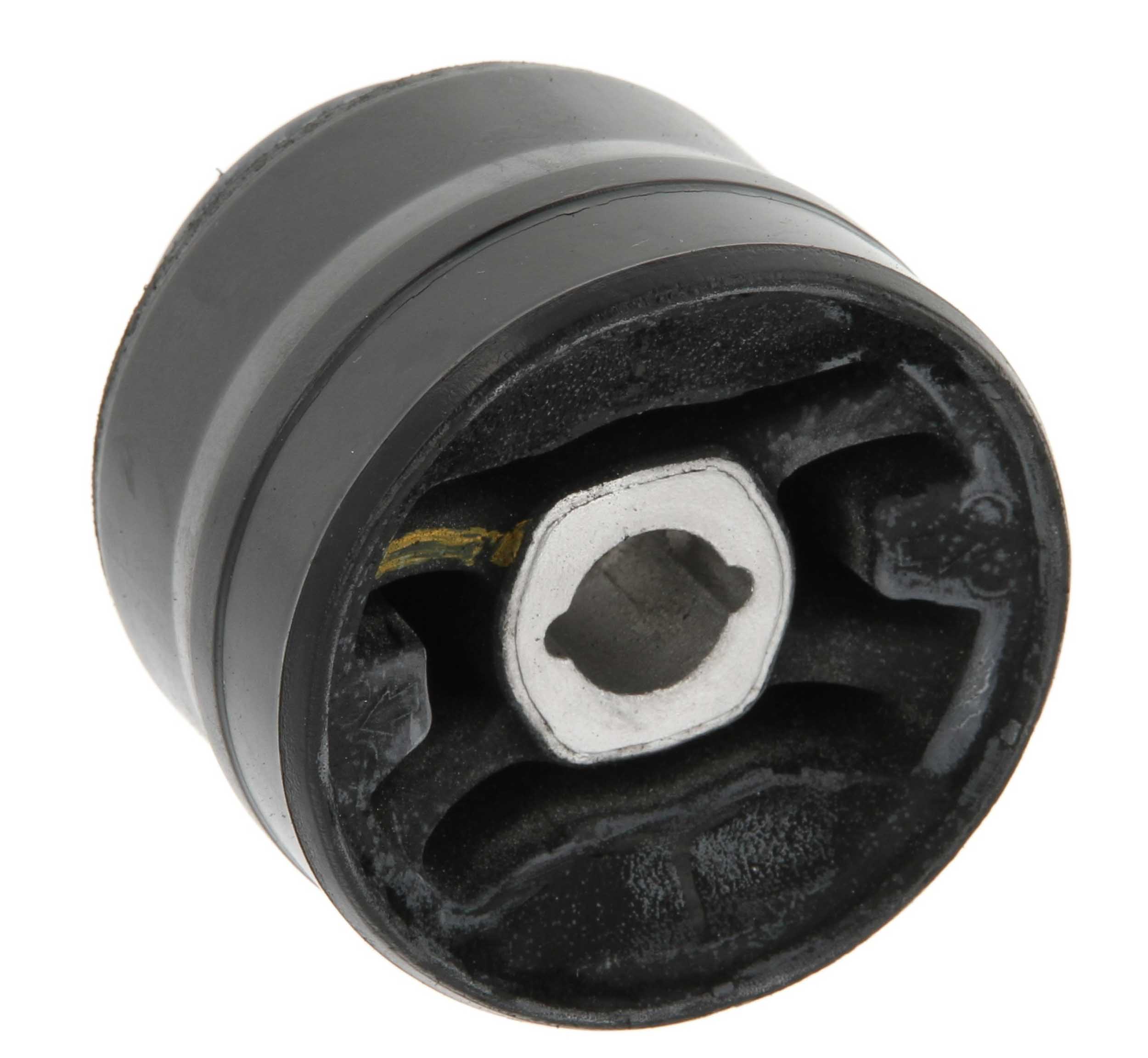 Bushing, axle beam