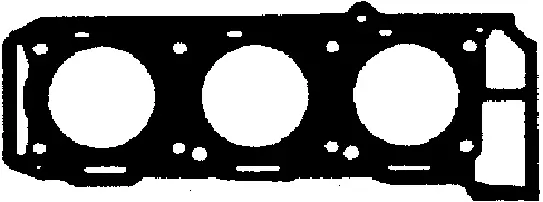 Gasket, cylinder head (414296P)