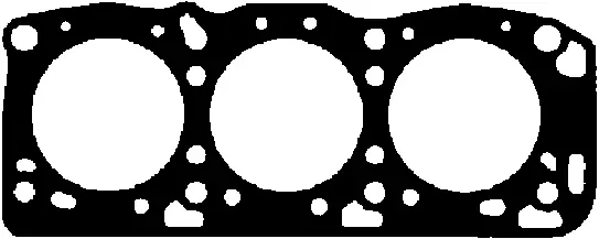 Gasket, cylinder head (414287P)
