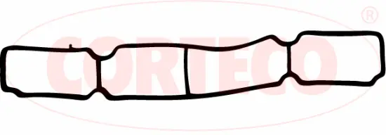 Gasket, intake manifold (450732H)