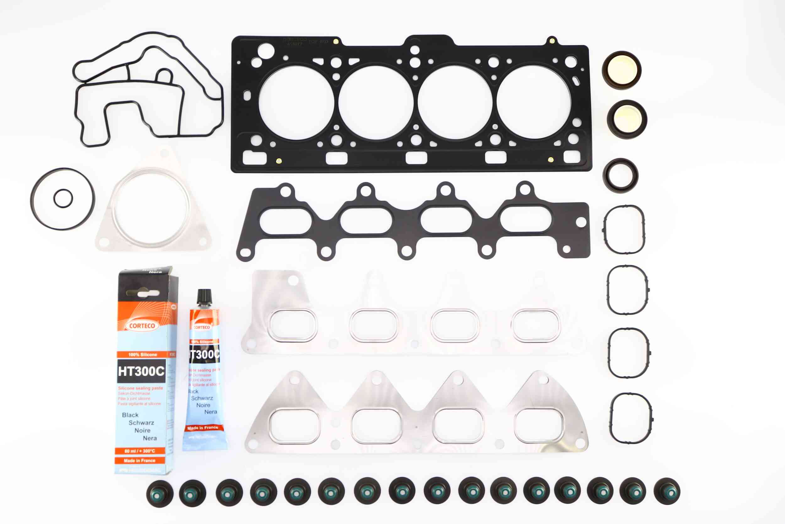 Gasket Kit, cylinder head (417741P)