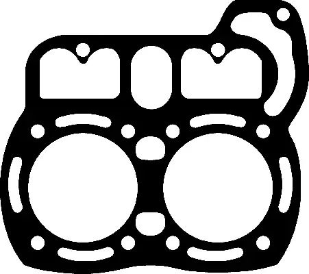 Gasket, cylinder head (414562P)