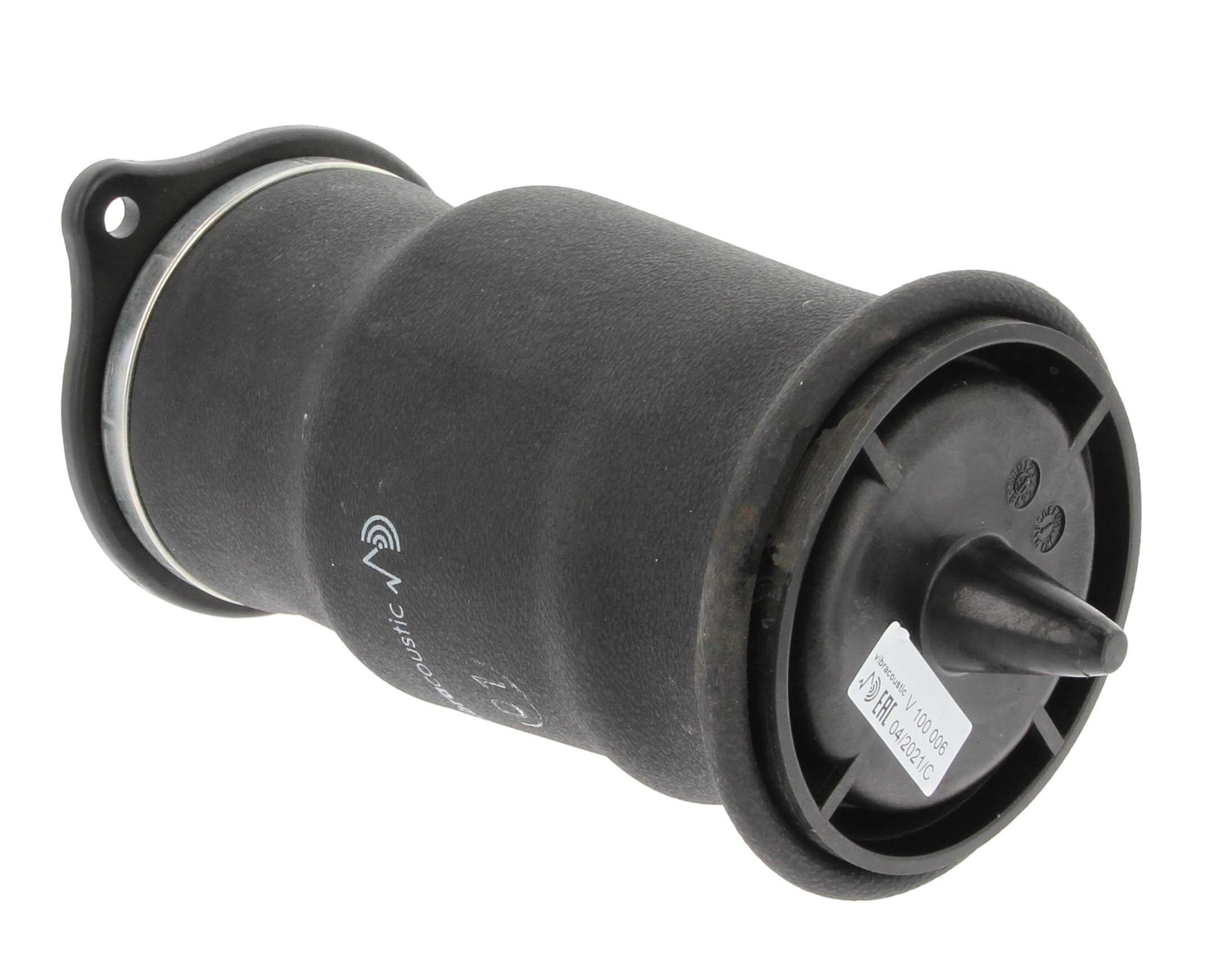 Air Spring, suspension