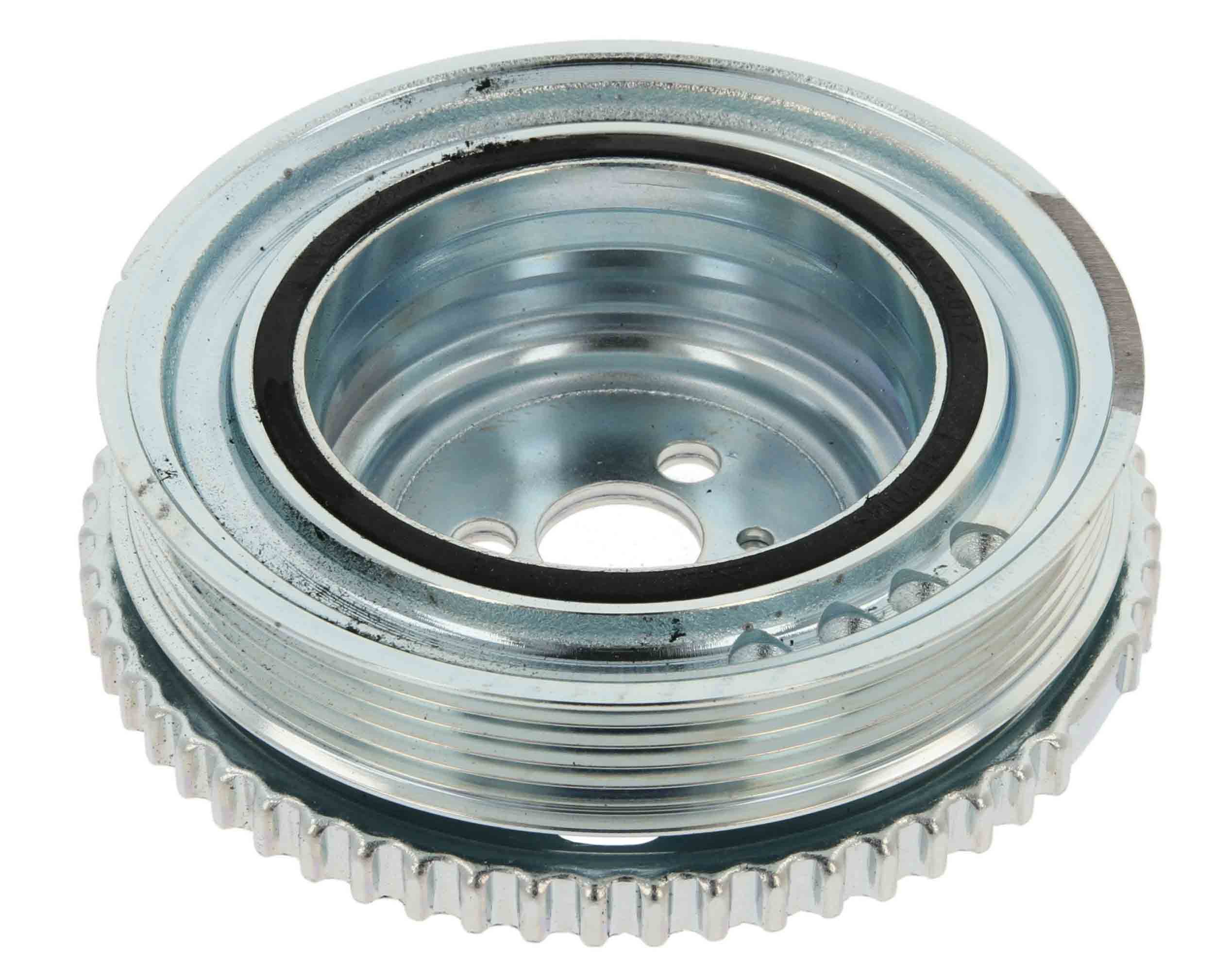 Belt Pulley, crankshaft (80000926)