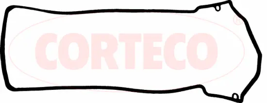 Gasket, cylinder head cover (440411P)