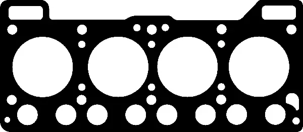 Gasket, cylinder head (411270P)