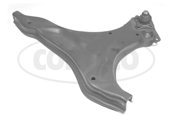 Control/Trailing Arm, wheel suspension (49397174)
