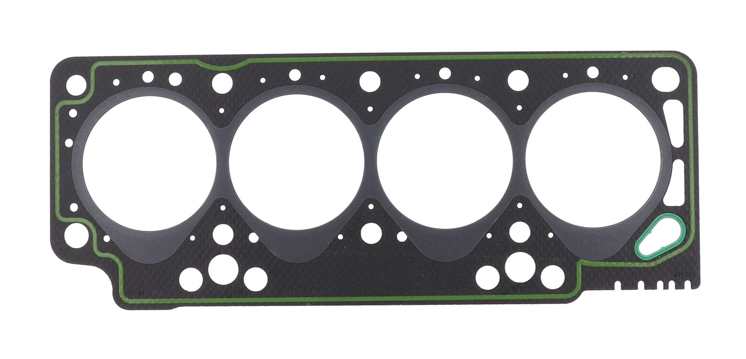 Gasket, cylinder head (411374P)