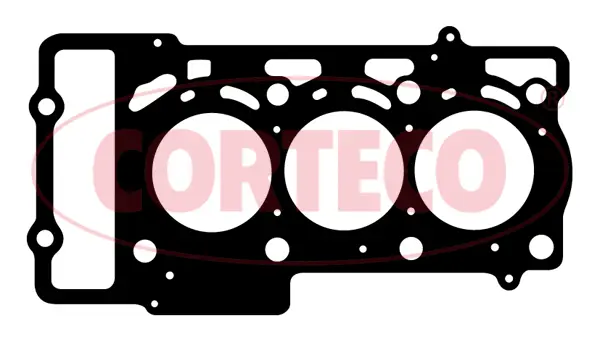 Gasket, cylinder head (415379P)
