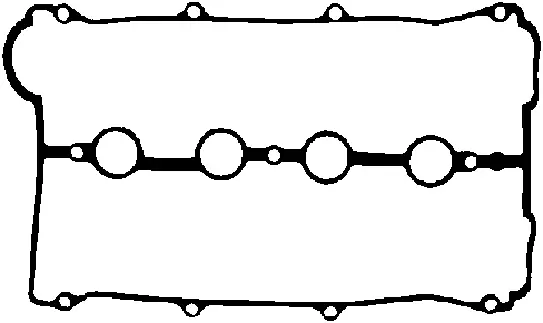 Gasket, cylinder head cover (440121P)