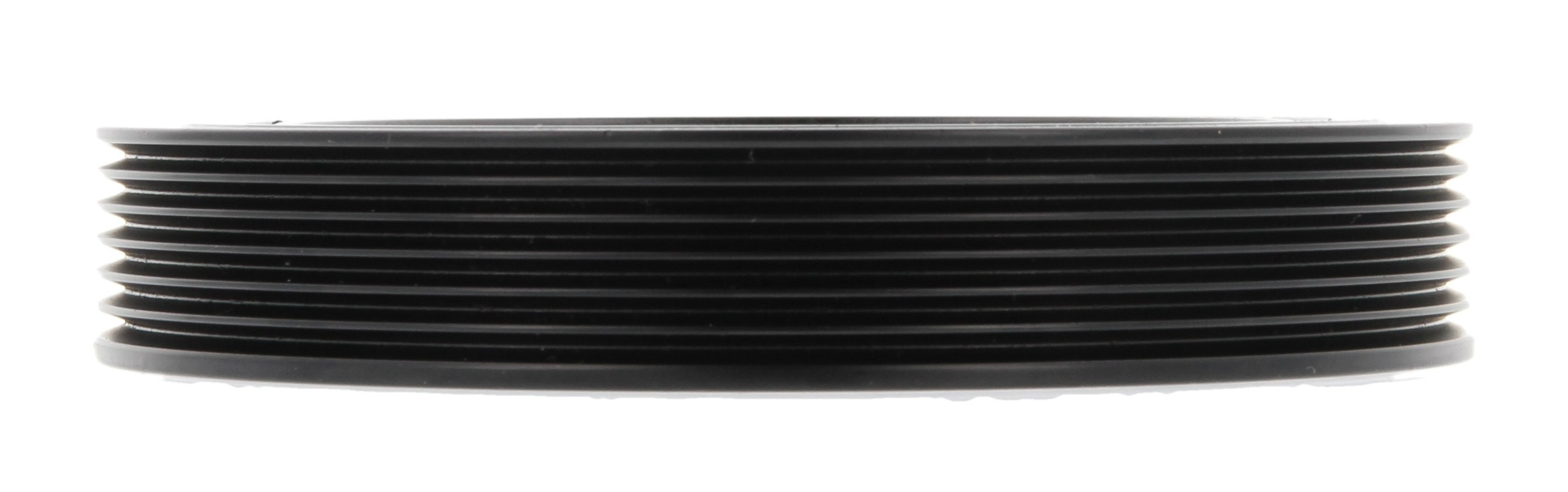 Belt Pulley, crankshaft