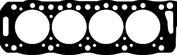 Gasket, cylinder head (414358P)