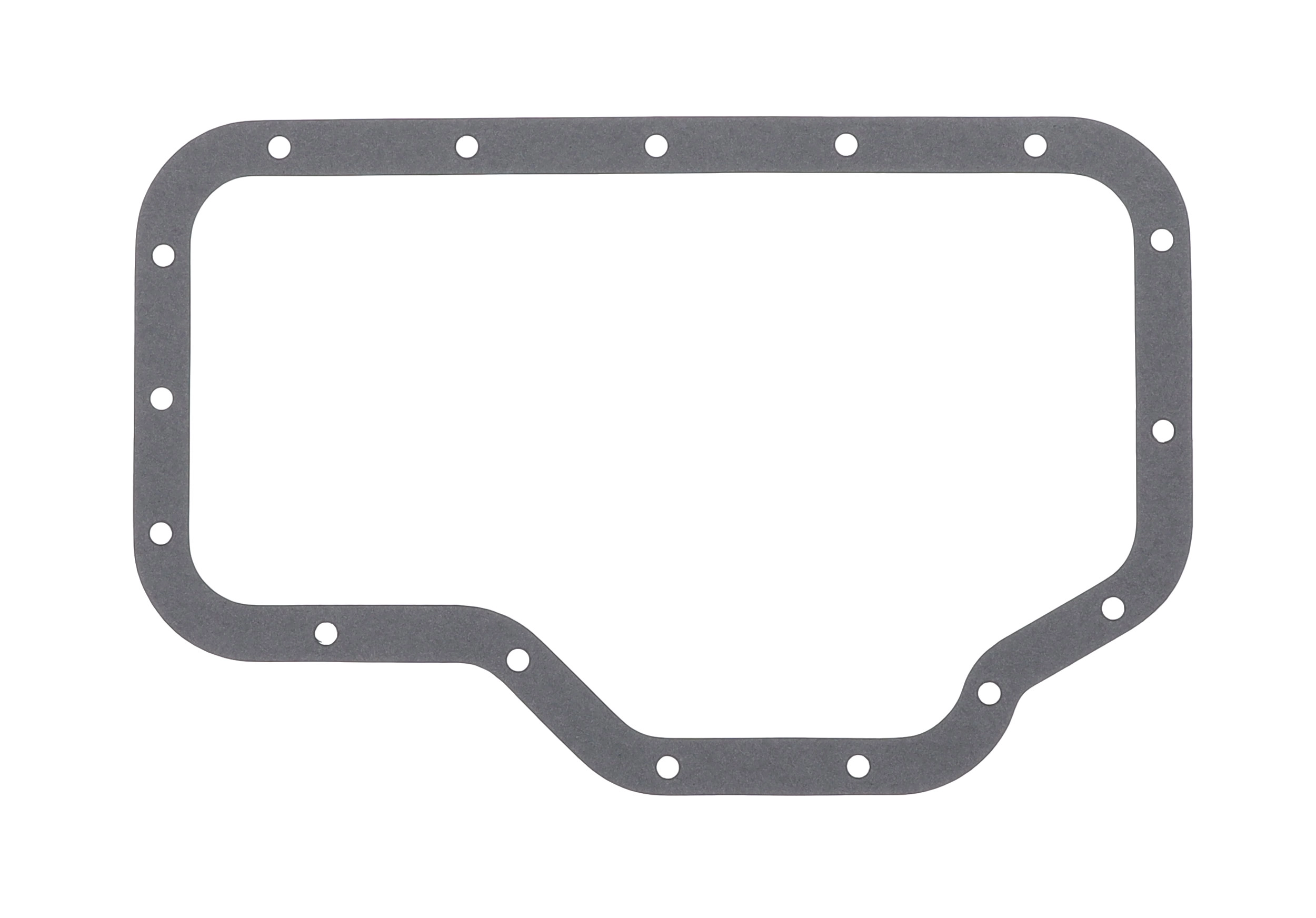 Gasket, oil sump