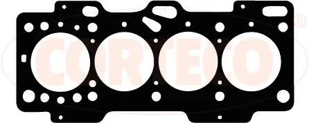 Gasket, cylinder head (49367504)