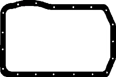 Gasket, oil sump (028010P)