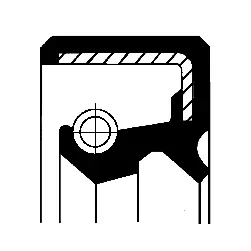 Seal Ring (82011169)