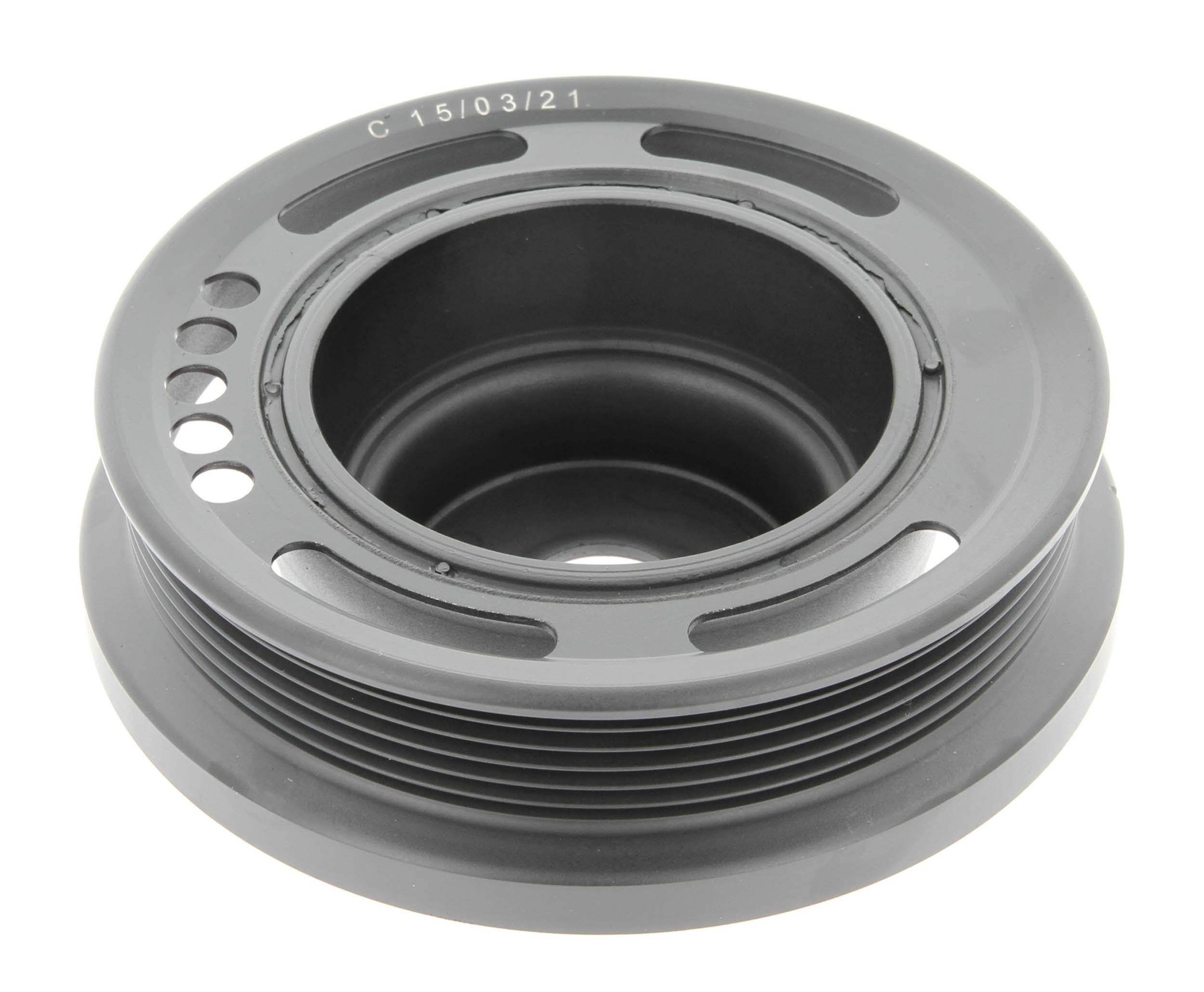 Belt Pulley, crankshaft (80001535)