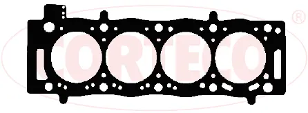 Gasket, cylinder head (415565P)