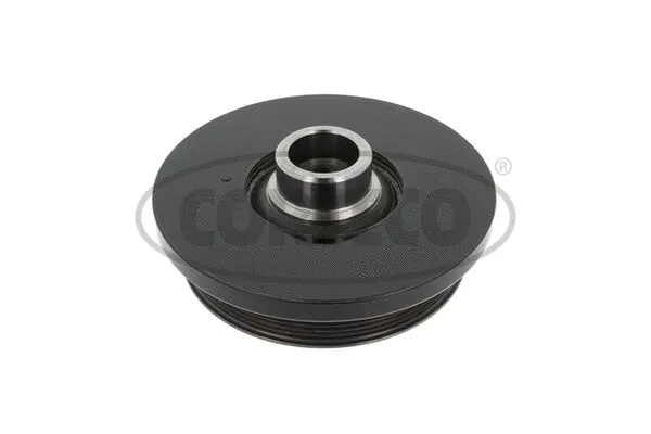 Belt Pulley, crankshaft