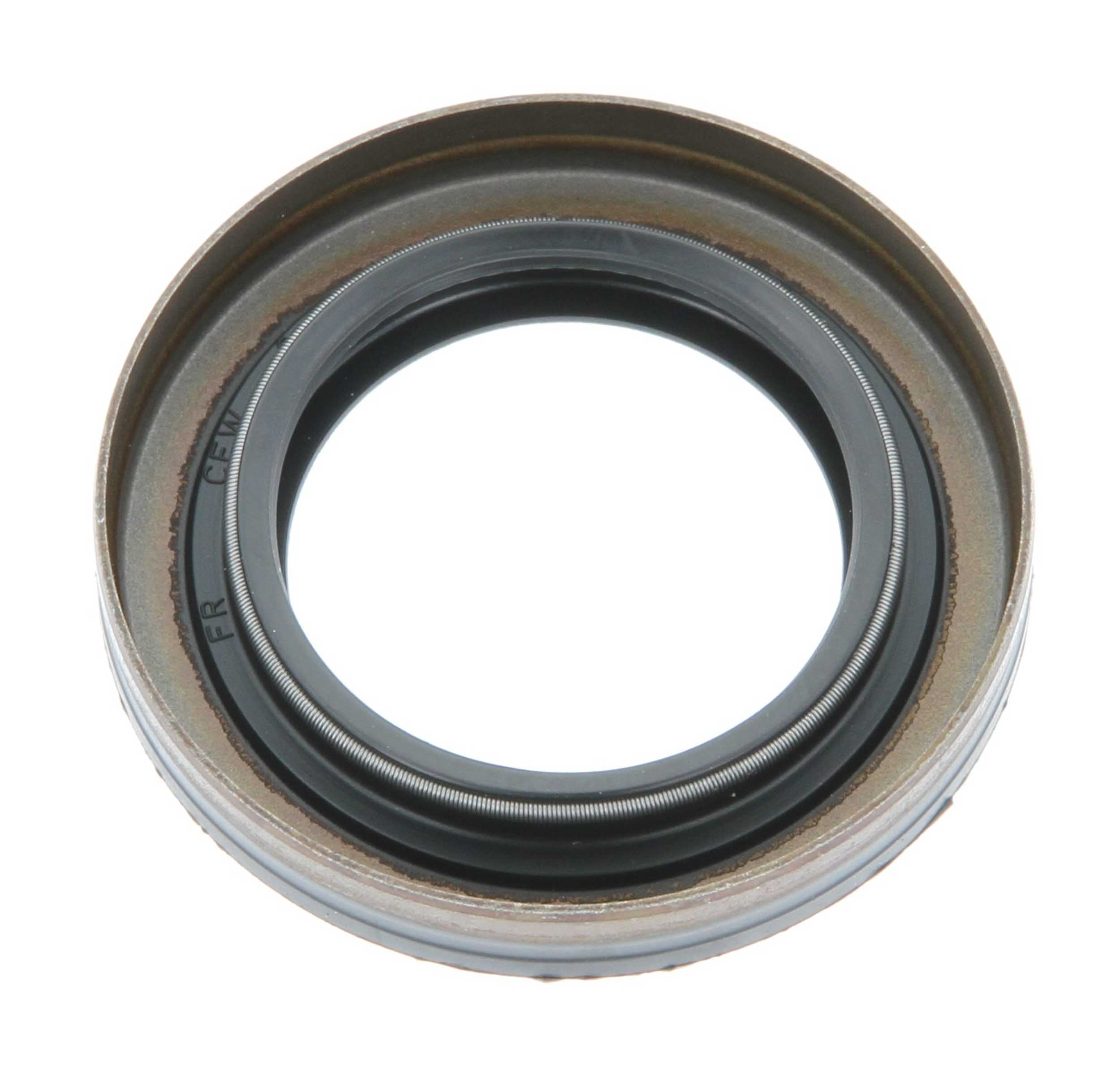 Shaft Seal, differential