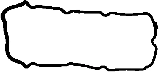 Gasket, cylinder head cover (440241P)