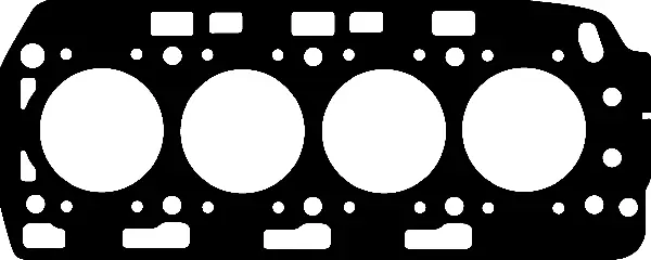 Gasket, cylinder head (414572P)