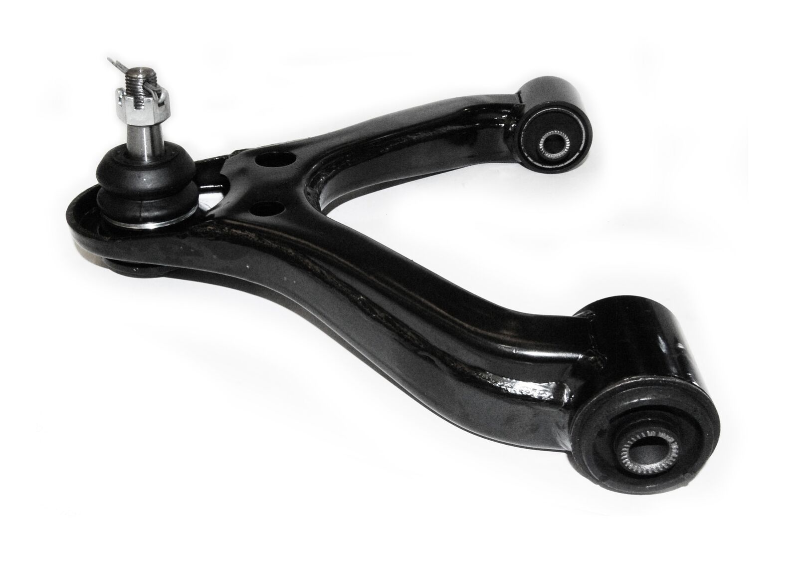 Control/Trailing Arm, wheel suspension (49120037)