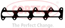 Gasket, exhaust manifold (460352P)
