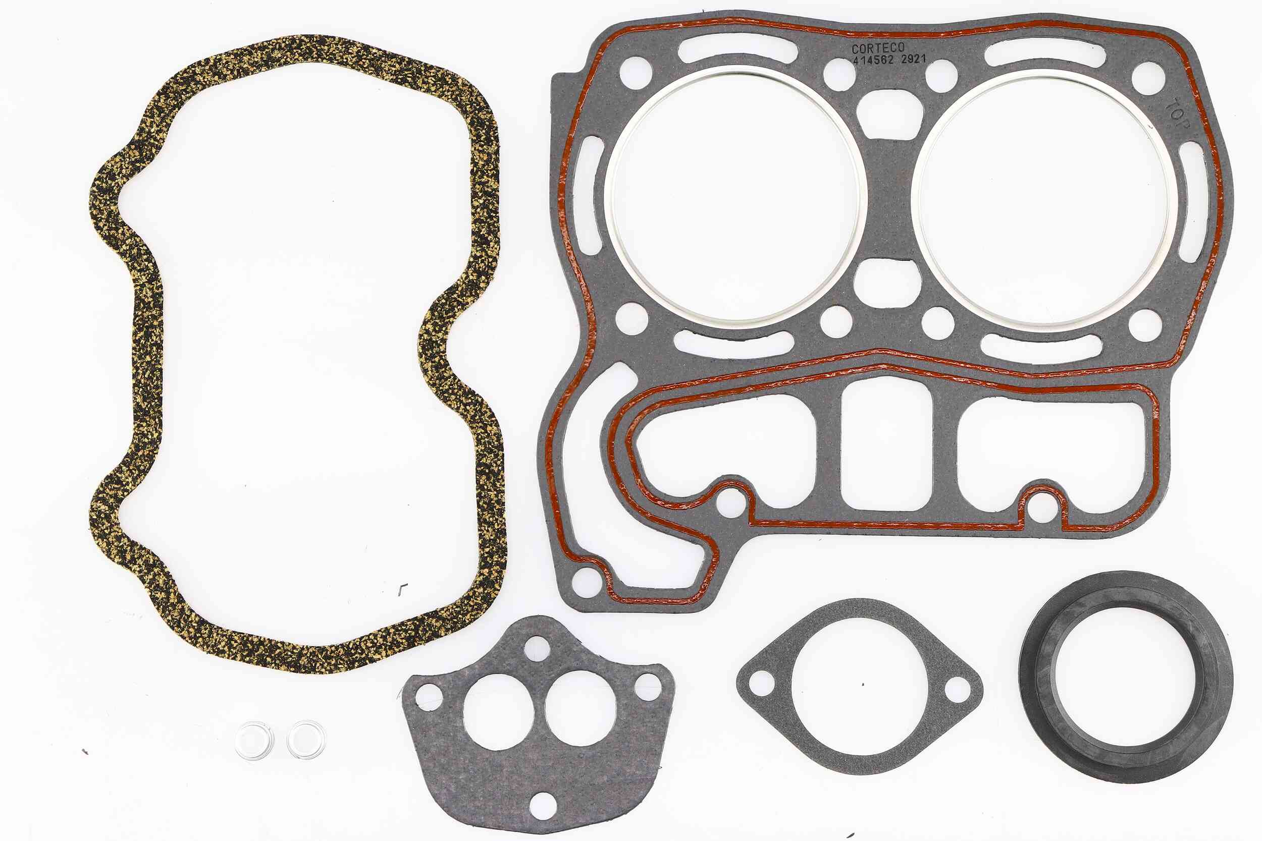 Gasket Kit, cylinder head (417902P)