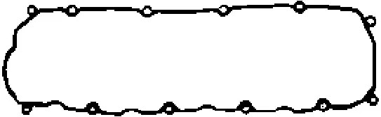 Gasket, cylinder head cover (440338P)