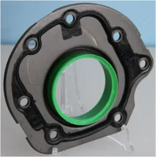 Shaft Seal, crankshaft (19036453B)