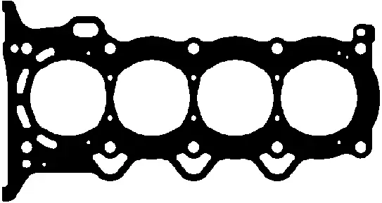 Gasket, cylinder head (414033P)