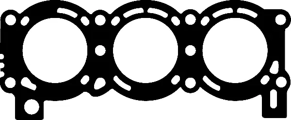 Gasket, cylinder head (411118P)