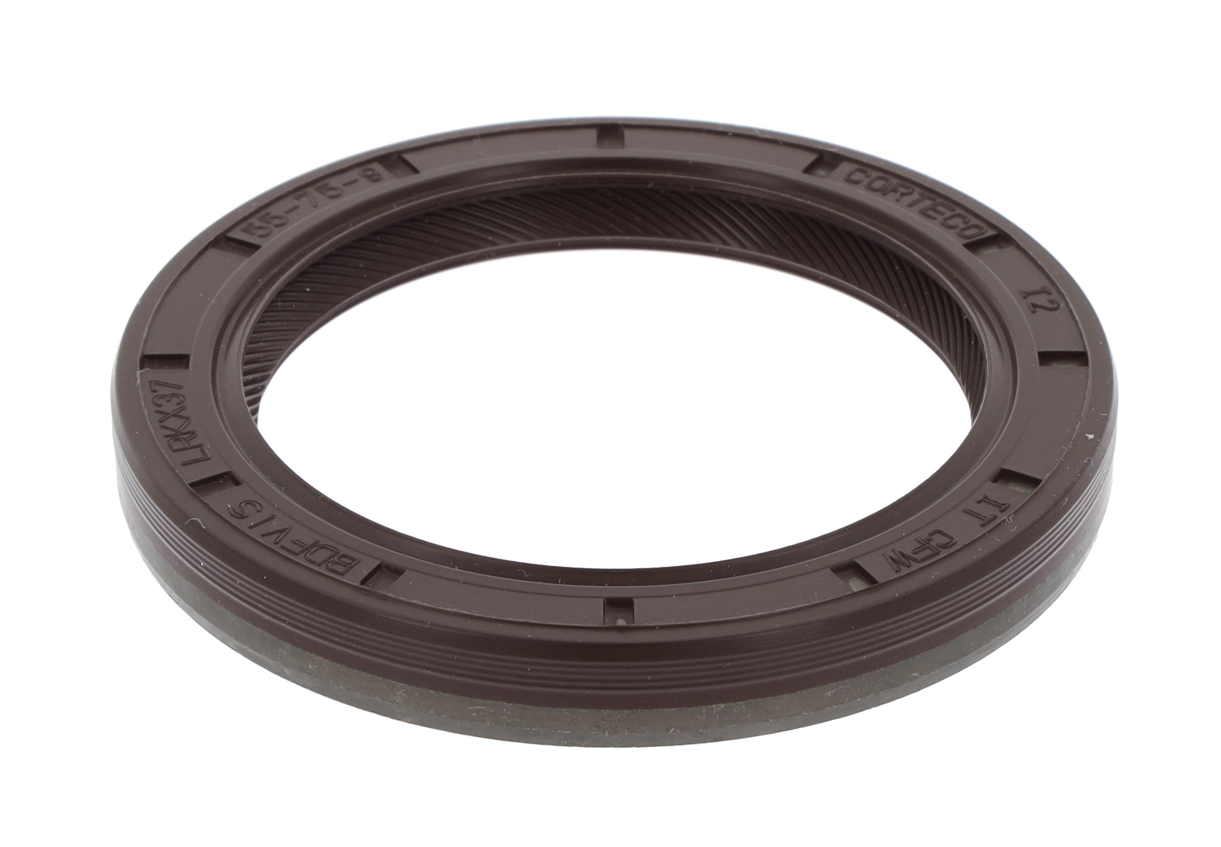 Shaft Seal, manual transmission