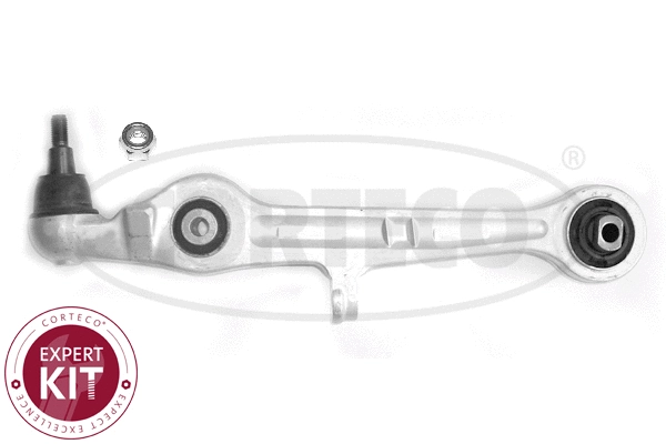 Control/Trailing Arm, wheel suspension (49398493)