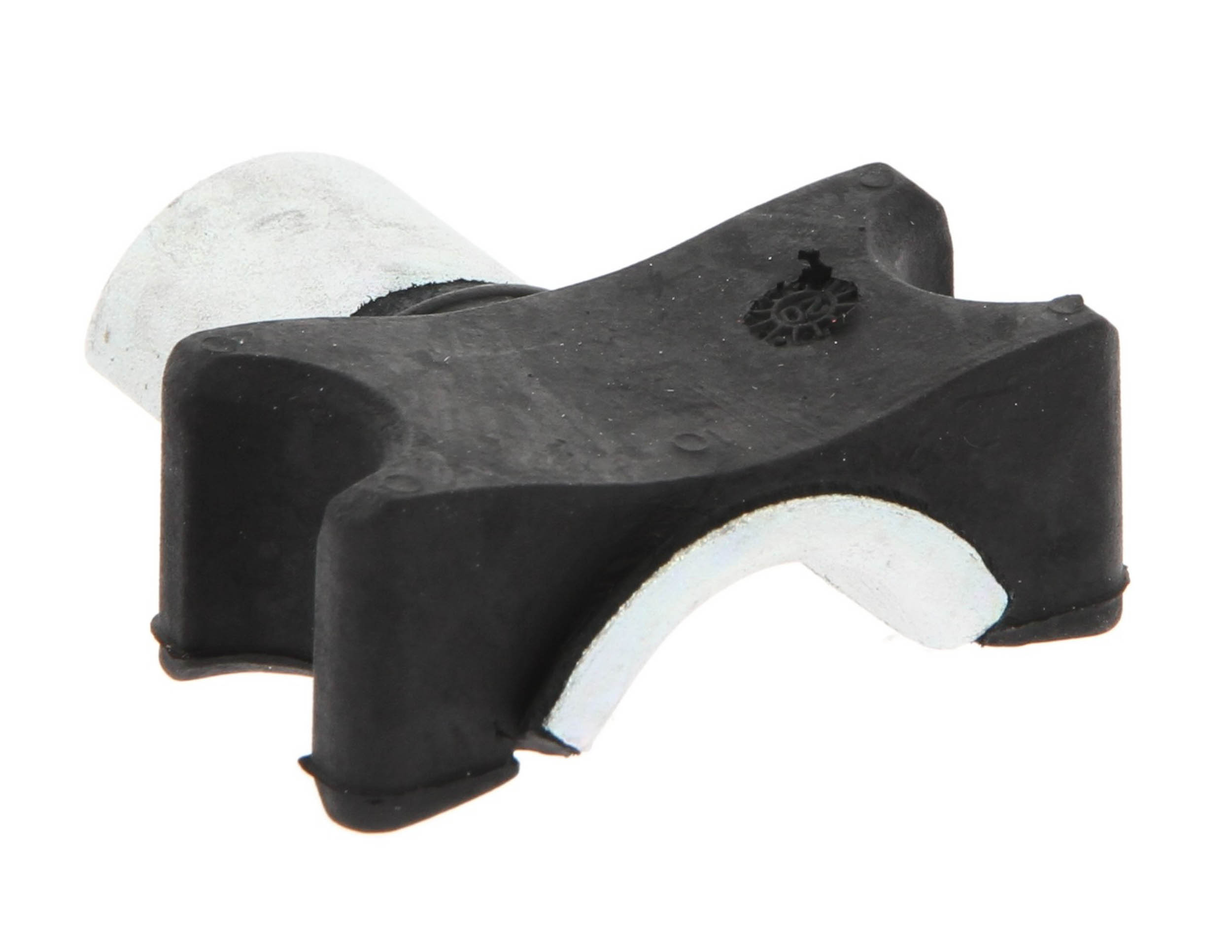 Mounting, stabiliser bar (80000982)