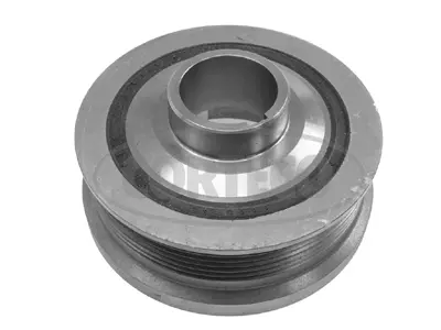 Belt Pulley, crankshaft (80000927)