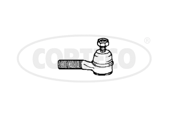 Tie Rod End (49401210)