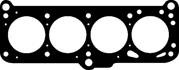 Gasket, cylinder head (411210P)