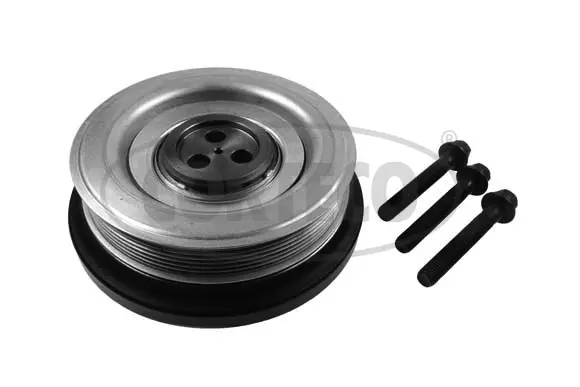 Belt Pulley Set, crankshaft (49419112)