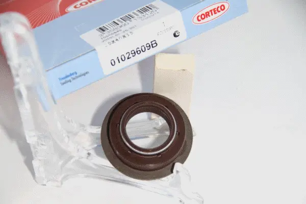 Shaft Seal, manual transmission (01029609B)